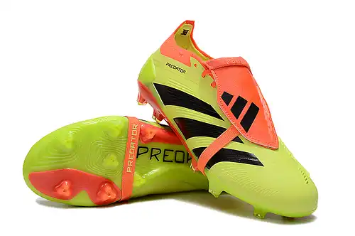 (Llegó - zapatos para niños/mujeres/hombres) Zapatos de fútbol FG Adidas Falcon de 24.ª generación t