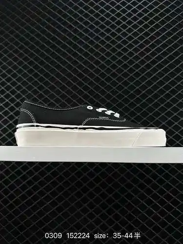 2 Súper caliente ~ ¡Vance Converse abrió la boca para reír y ya viene! Los mismos zapatos de lona KA