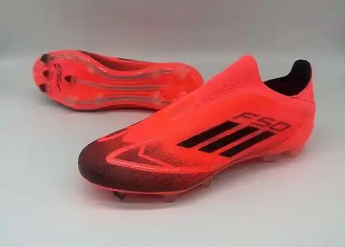 Llegada) ADIDAS Adidas F50+ zapatos de fútbol ultraligeros FG picos Adidas F50 FG 39-45