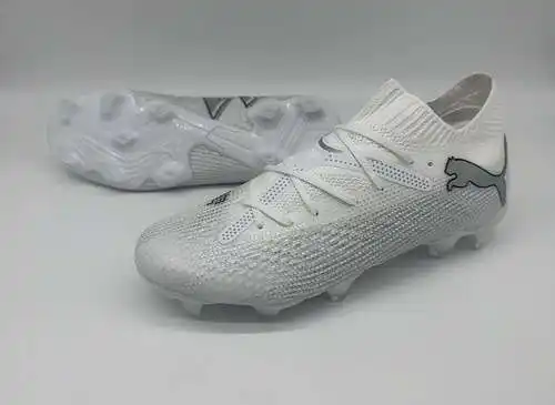 (Llegada) 2024 nuevos zapatos de fútbol PUMA FG Spike PUMA FUTURE 2024 39-45