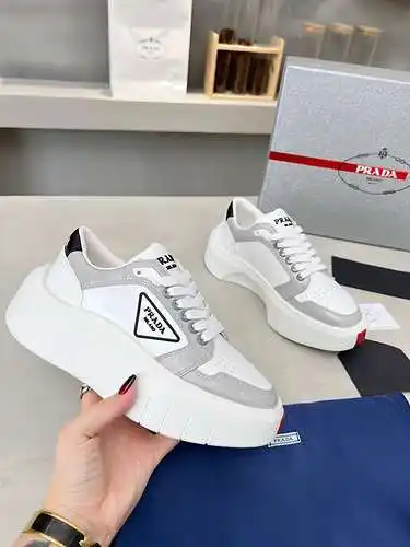 Prada men's and women's shoes Code: 0309C20 Size: 35-45 (45 is custom-made and cannot be returned or