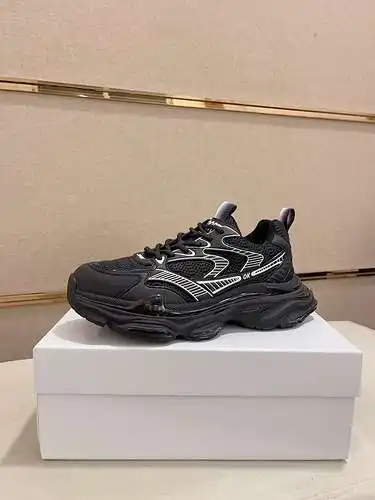 Zapatos de hombre Versace Código: 0313B80 Talla: 38--44