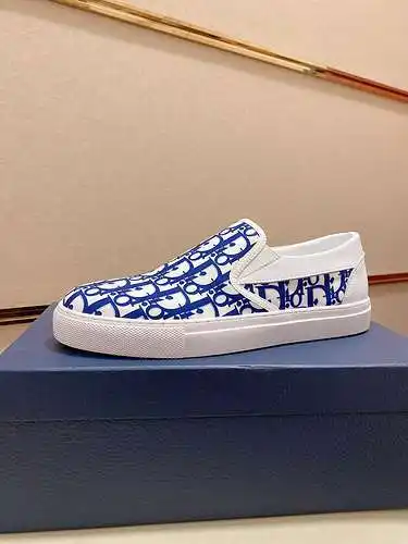 Dior men's shoes Code: 0314B20 Size: 38-44