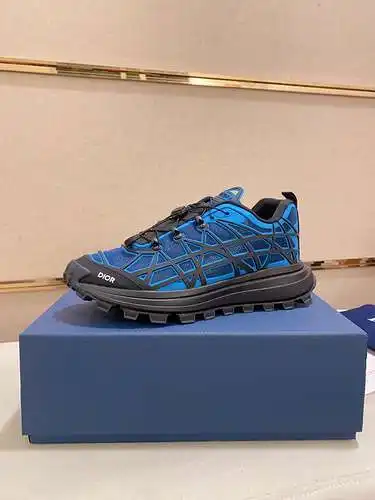 Dior men's shoes Code: 0228C00 Size: 39-45 (45 customized)
