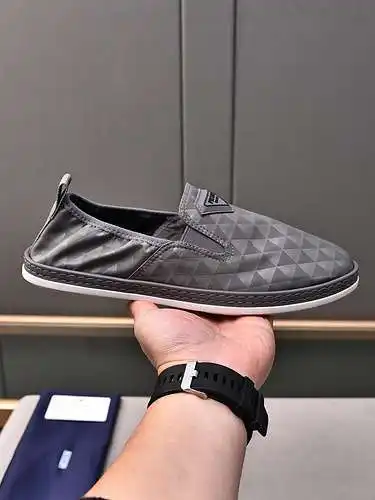 Prada men's shoes Code: 0305B20 Size: 38-44 (45 customized)