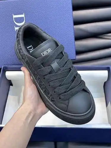 Dior men's shoes Code: 0223B50 Size: 38-44 (45 customized)