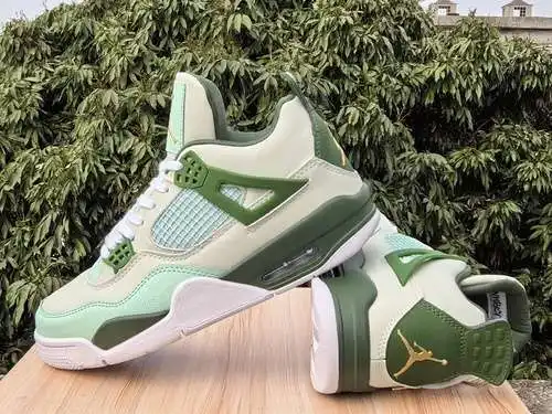 Air Jordan 4 “Primera Clase” para WNBAAthletes36#~47#