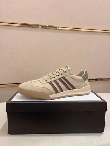 Zapatos de hombre GUCCI Código: 0313B60 Talla: 38 a 44