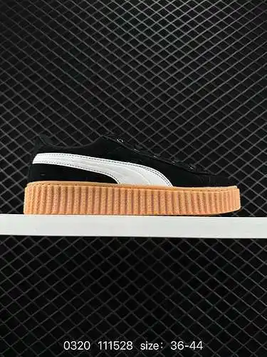4 FENTY
