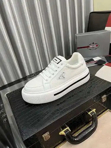 Prada men's shoes Code: 0302C20 Size: 38-44