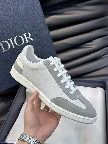 Dior men's shoes Code: 0223B30 Size: 38-44