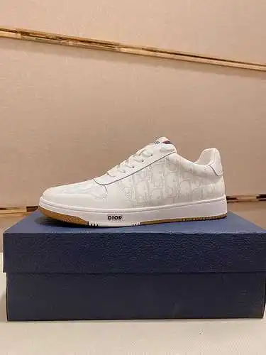 Dior men's shoes Code: 0228B70 Size: 38-44