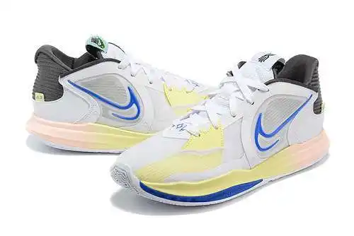 982#Nike KYRIE LOW 5 Irving 5ta generación