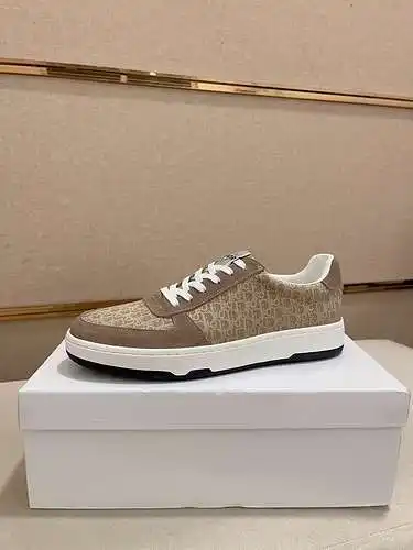 Dior men's shoes Code: 0313B30 Size: 38-44