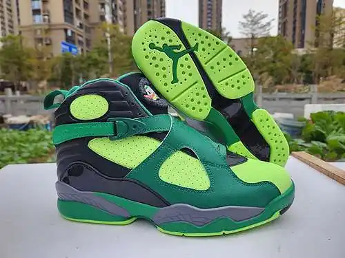 JORDAN8 jordan 8.a generación nueva combinación de colores 40---47