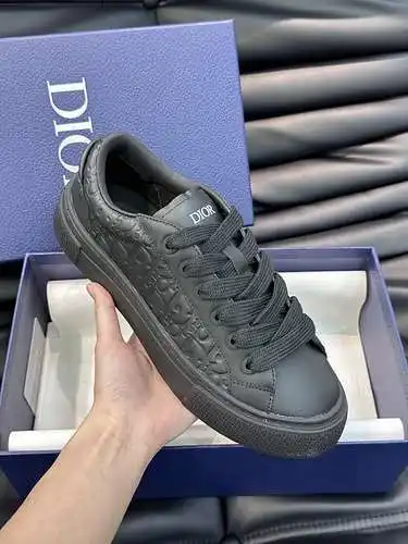 Dior men's shoes Code: 0223B50 Size: 38-44 (45 customized)