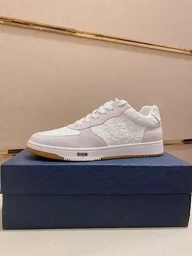 Dior men's shoes Code: 0228B70 Size: 38-44