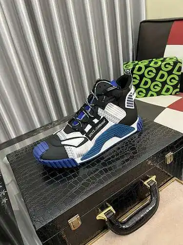 Dolce & amp; Gabbana Código de calzado masculino: 0310b80 talla: 38 - 46