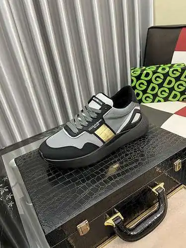 Dolce & amp; Gabbana Código de calzado masculino: 0310b70 talla: 38 - 46