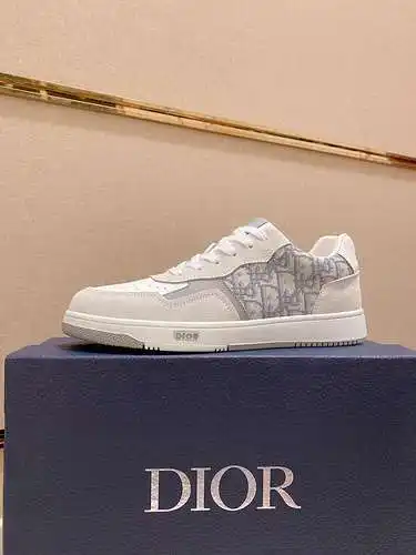 Dior men's shoes Code: 0228B70 Size: 38-44