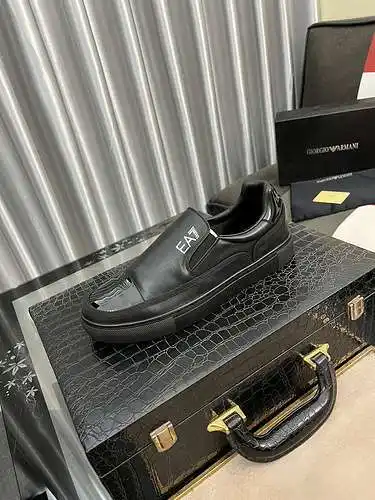Zapatos de hombre Armani Código: 0310B30 Talla: 38-44
