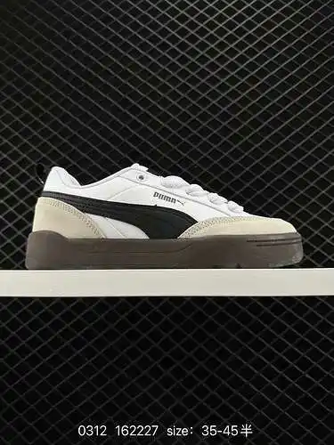 3 Zapatos PUMA para hombre y mujer Zapatos deportivos nuevos de primavera Zapatillas de deporte info