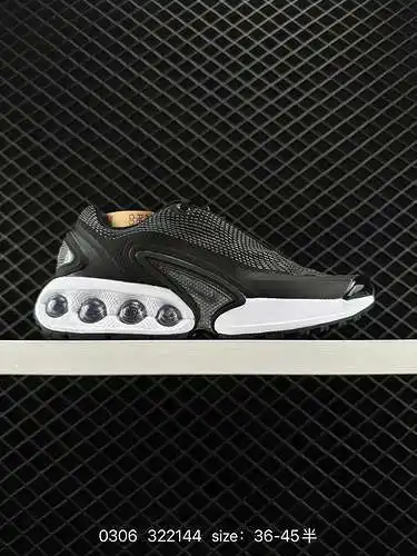 22 Nk Air Max DN Nike 224 nuevas zapatillas para correr con colchón de aire a nivel de empresa DV333