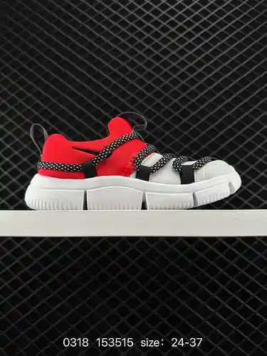7 Nike/Nike NOVICE BOOT Calzado Nike para niños, calzado informal para bebés Tipo: calzado para niño
