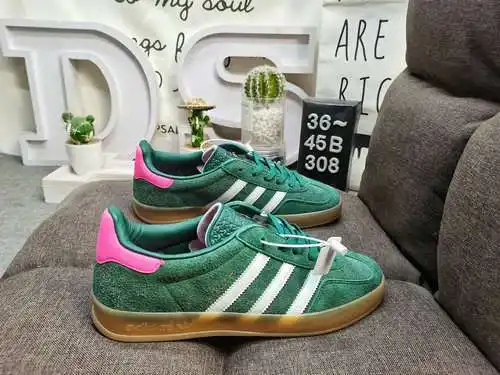 308DAdidas originals Handball Spezl zapatillas bajas, cómodas y modernas, ligeras, resistentes al de