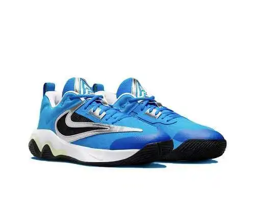 862-azul y blanco 40-46