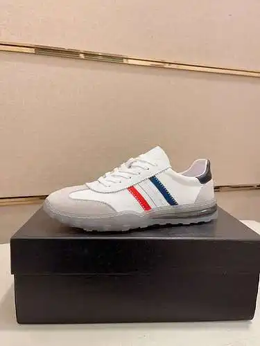 Prada men's shoes Code: 0313B70 Size: 38 to 44