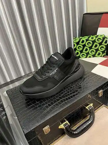 Dolce & amp; Gabbana Código de calzado masculino: 0310b70 talla: 38 - 46