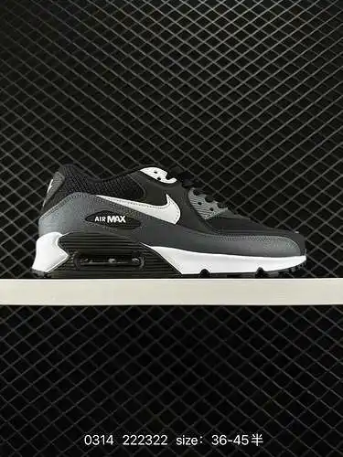 Nike Nike Air Max 9 zapatos para correr clásicos retro pequeños con amortiguación de aire Número de 