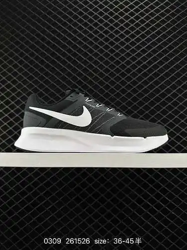 3 Nike Run Swift 3 Sprint Shoe W Zapatilla de running diseñada para carreras de corta distancia. La 