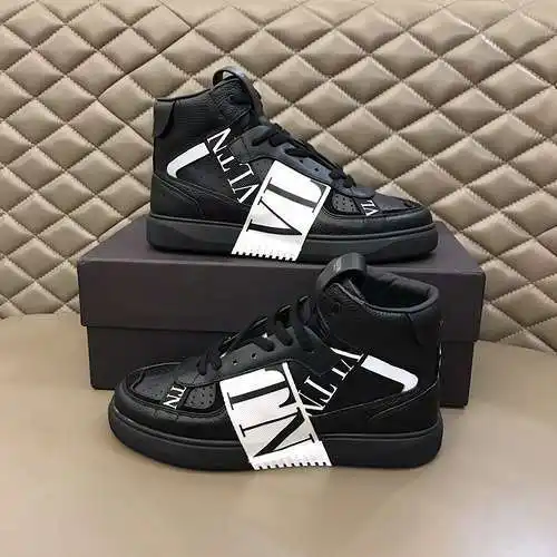 Zapatos de hombre Valentino Código: 0304B80 Talla: 38-44