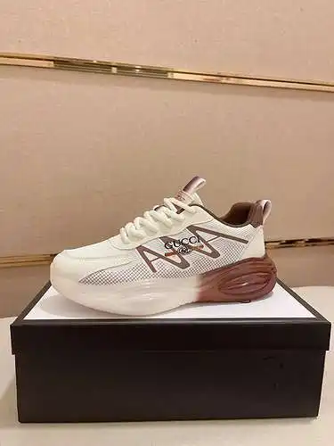 Zapatos de hombre GUCCI Código: 0313B60 Talla: 38-44