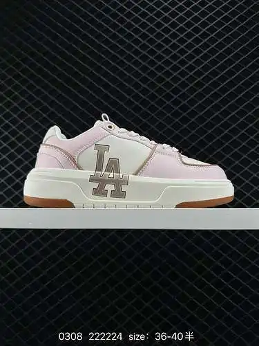 2 NY American Football Yankees x MLB Chunky Runner Zapatos deportivos básicos para correr, informale