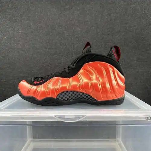Rojo y negro 40-47