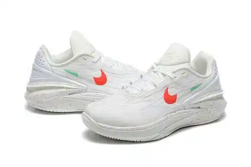 995# Nike Air Zoom GT. Corte 2 cojines de aire reales incorporados con la mitad del tamaño