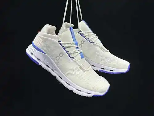 blanco azul zafiro