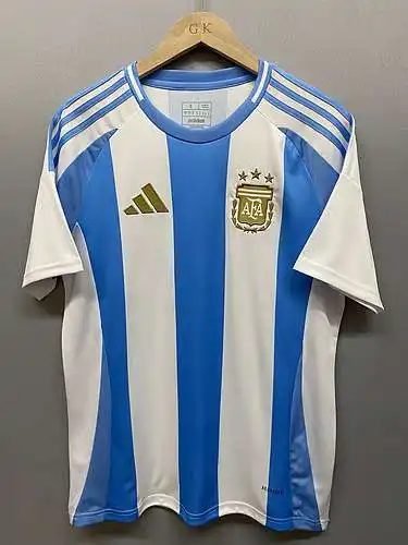 Argentina