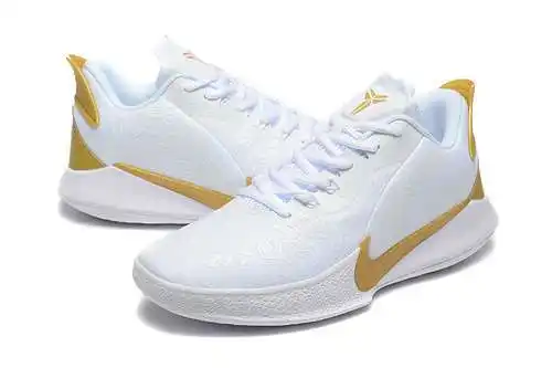906# Kobe Mamba 2da generación KobeMamba Fury40-46