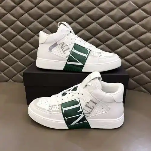Zapatos de hombre Valentino Código: 0304B80 Talla: 38-44