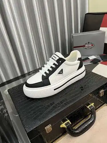 Prada men's shoes Code: 0302C20 Size: 38-44