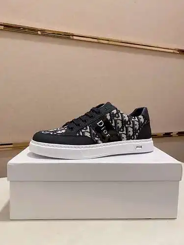 Dior men's shoes Code: 0314B30 Size: 38-44