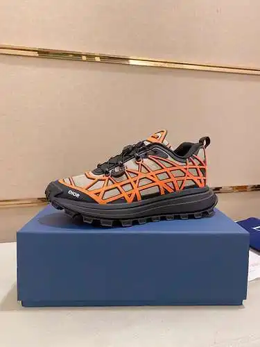 Dior men's shoes Code: 0228C00 Size: 39-45 (45 customized)