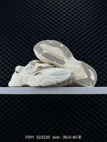 FILA FUSION Sandalias Mary Jane para mujer, 223 nuevas sandalias de verano y zapatos de playa con fo