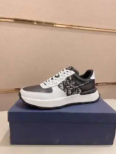 Dior men's shoes Code: 0314B60 Size: 38-44 (45.46 custom-made, non-refundable)