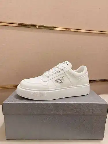 Prada men's shoes Code: 0313C20 Size: 38-44 (can be customized to 45, non-refundable)