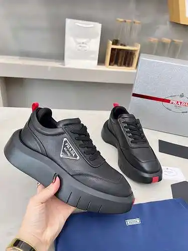 Prada men's and women's shoes Code: 0309C20 Size: 35-45 (45 is custom-made and cannot be returned or